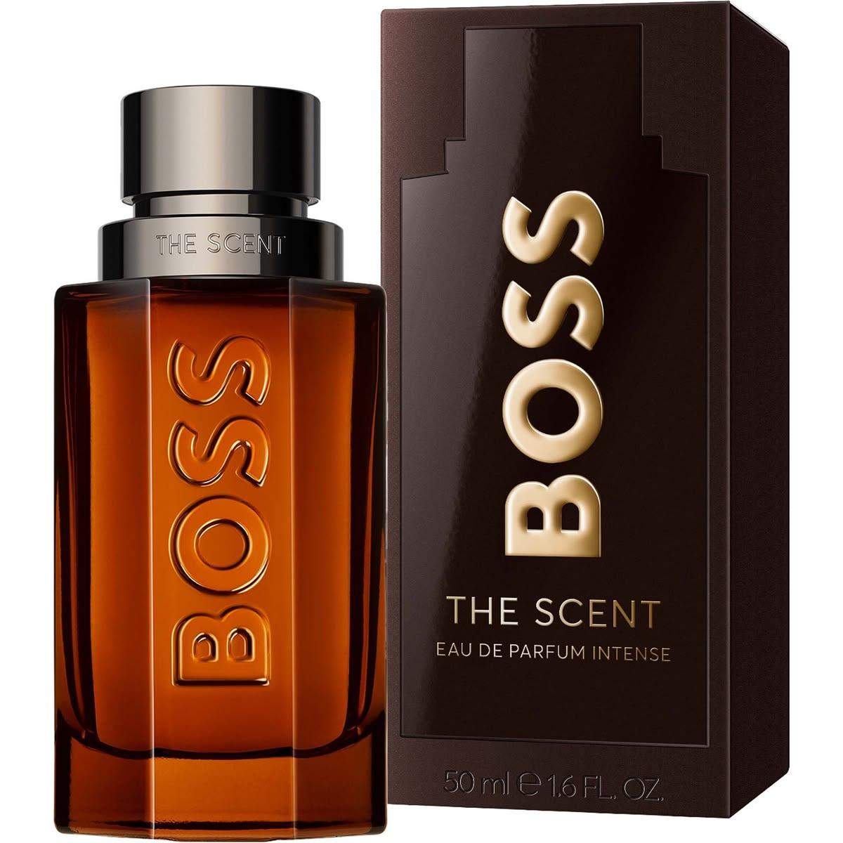 Boss The Scent Le Parfum