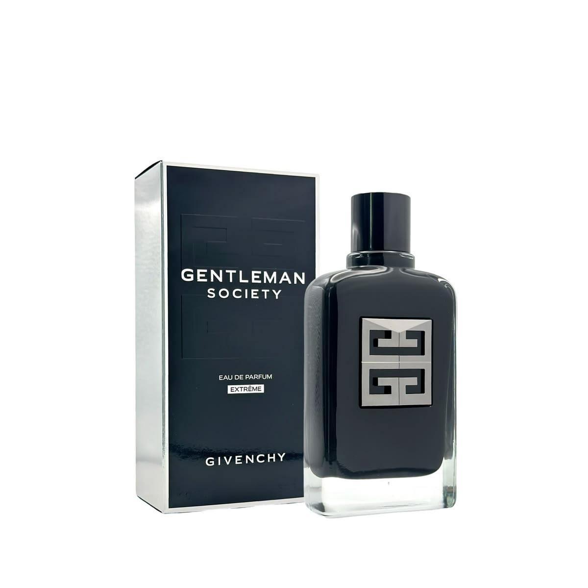 Givenchy Gentleman Society EDP