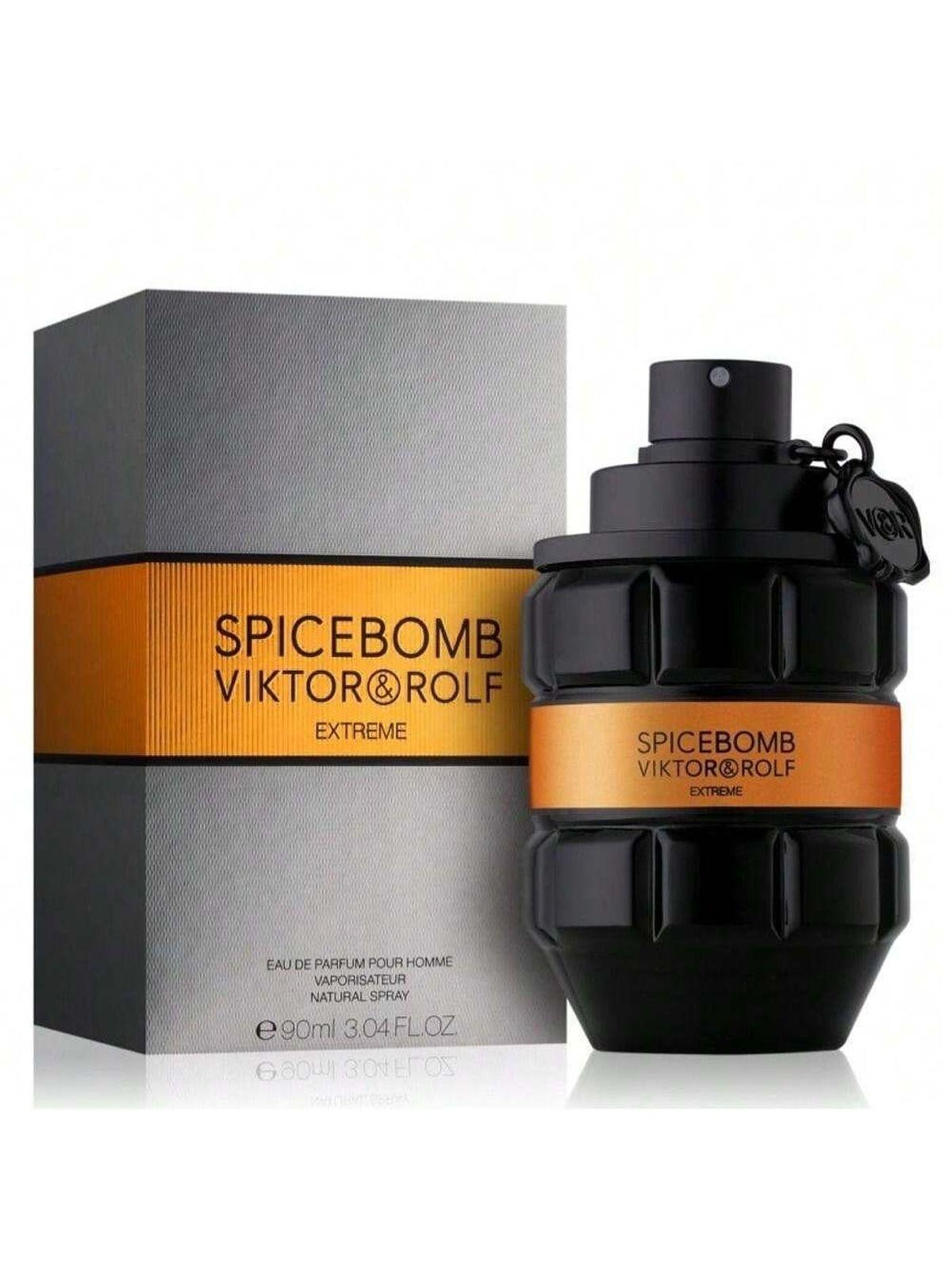 Spicebomb Extreme