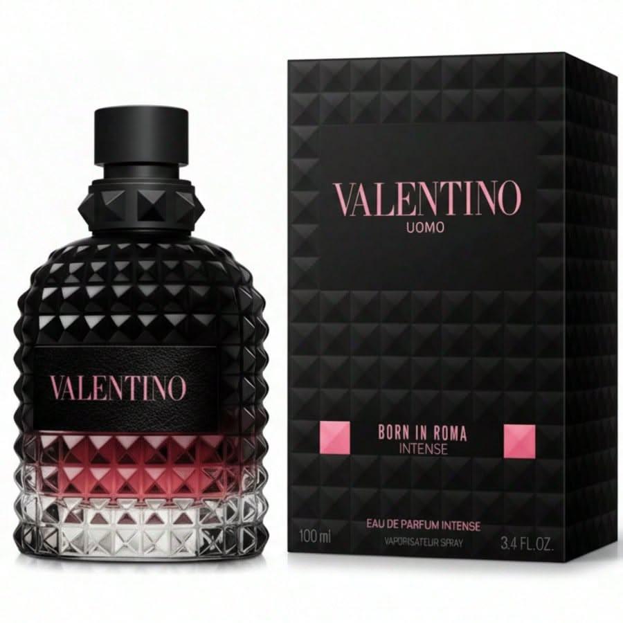 Valentino Uomo Born in Roma Intense