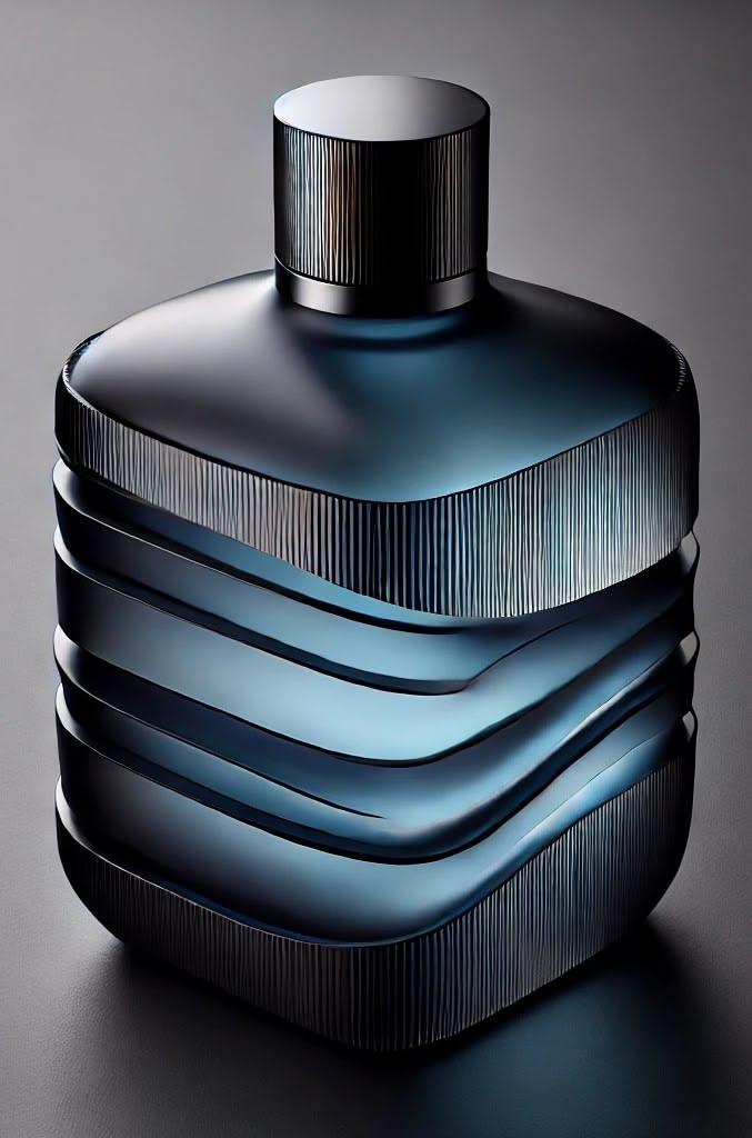 Gold Santal